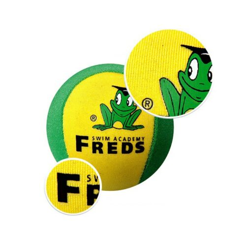 FREDS Fun ball