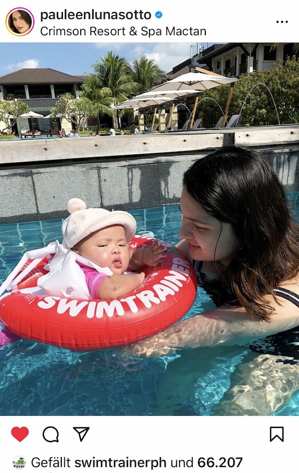 Swimtrainer Classic from Freds Swim Academy – Urban Mom