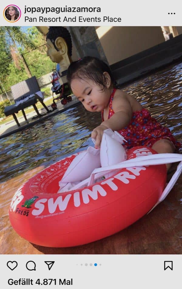 Swimtrainer Fred's Academy - Classic – Baby Hub Philippines