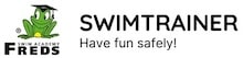 SWIMTRAINER Logo